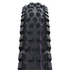 Schwalbe Tyre Magic Mary Radial 29 x 2.50 Evolution Folding ADDIX Ultra Soft (Purple)