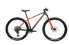 X-LAB MT5 Amber Orange
