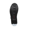 Shimano SH-GE900 SPD Shoes Hot Seat Black