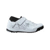 Shimano SH-GE900 SPD Shoes Hot Seat Black