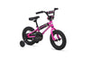 Haro Shredder Girls 12 Gloss Magenta/Silver