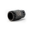 Pedro's Splined Bottom Bracket Socket - 20-Tooth, 3/8in Drive
