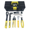 Pedro's Starter Bench Tool Kit - 11 Tools in a Tool Box