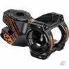 Stem Reverse Components Black-One 50mm 31,8 & 35mm