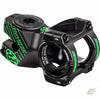 Stem Reverse Components Black-One 50mm 31.8 & 35mm
