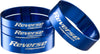 Stem Spacer Set Reverse Components Blue