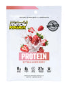 Ryno Power Strawberry Whey Protein PowderSingle