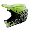 D4 AS POLYACRYLITE HELMET