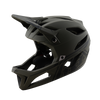 Troy Lee Designs Stage As Helmet Stealth