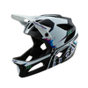 Troy Lee Designs Stage As Helmet