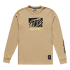 Troy Lee Designs Skyline Long Sleeve Ride Tee