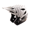 Troy Lee Designs Stage Stunt AS Helmet Airwaves Pumice