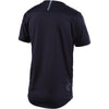 TLD Flowline SS Jersey - Black