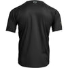 Jersey Thor MTB MX Assist Caliber Black Large