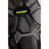 Thor Sentinel Ltd Chest Protector Black