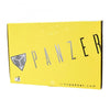 Tyre Insert Panzer Gravel Anti-Pinch-Flat(Pair)
