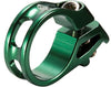 Trigger Clamp for Sram Shifter Reverse Green