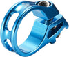 Trigger Clamp for Sram Shifter Reverse Light Blue