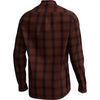 Troy Lee Designs Grind Flannel Shirt