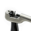 Pedro's Tutto Chain Tool II - Fit Dial, RPG and Peening Bit, 1-13 Speed
