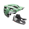 URGE MTB Helmet Gringo de la Pampa Olive L/XL