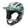 URGE MTB Helmet Gringo de la Pampa Olive L/XL