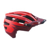 URGE MTB Helmet Gringo de la Pampa Red L/XL