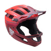 URGE MTB Helmet Gringo de la Pampa Red S/M