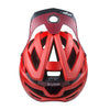 URGE MTB Helmet Gringo de la Pampa Red S/M
