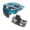 URGE MTB Helmet Gringo de la Sierra Blue L/XL