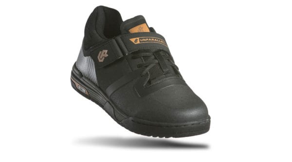 Unparallel Dustup Mens Shoes– Rider 18