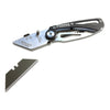 Pedro's Utility Knife - Folding, Replaceable Blade