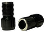 Valve Adaptor Fav Equipment Adaptool Black