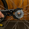 Pedro's Vise Whip II - Plier-Style Cassette Holding Tool