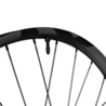 SHIMANO DEORE XT Wheel CENTER LOCK disc brake Front