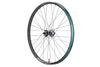 e*thirteen Grappler Sidekick Flux Carbon DH Rear Wheel - 27.5", 157x12mm, Mini HG, Black