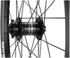 e*thirteen Grappler Sidekick Flux 66 Aluminum GR Front Wheel - 29", 110x15/20 Boost, Black