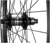 e*thirteen Grappler Sidekick Flux 66 Aluminum GR Rear Wheel - 29", 148x12 Boost, XD, Black