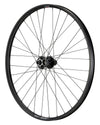 e*thirteen Grappler Sidekick Flux 66 Aluminum GR Rear Wheel - 29", 148x12 Boost, HG, Black