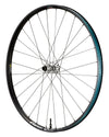 e*thirteen Sylvan Sidekick Pro Flux 43 Aluminum All Mountain Front Wheel - 29", 110x15mm Boost, Blac