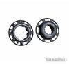 XD Single Speed Kit Expert 13T (Black) Reverse