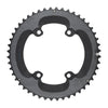 microSHIFT Sword 48T 2x Chainring - 110 BCD