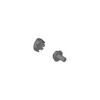 Shimano Crank arm fixing bolt unit FC-E6000