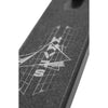 Slamm Classic Stunt Scooter – Black