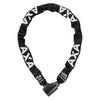 AXA Absolute 9-110 Chain Lock 110 cm