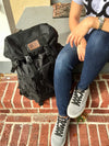 SCg Shoe Company Standard BackPack