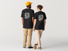 Bike Life Tee Medium
