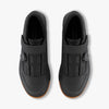 Shimano SH-GE900 SPD Shoes Hot Seat Black