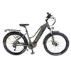 Hikobike Rangler Electric Bike 720Wh Battery