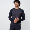 Endura Men's Single Track Fleece Black Small